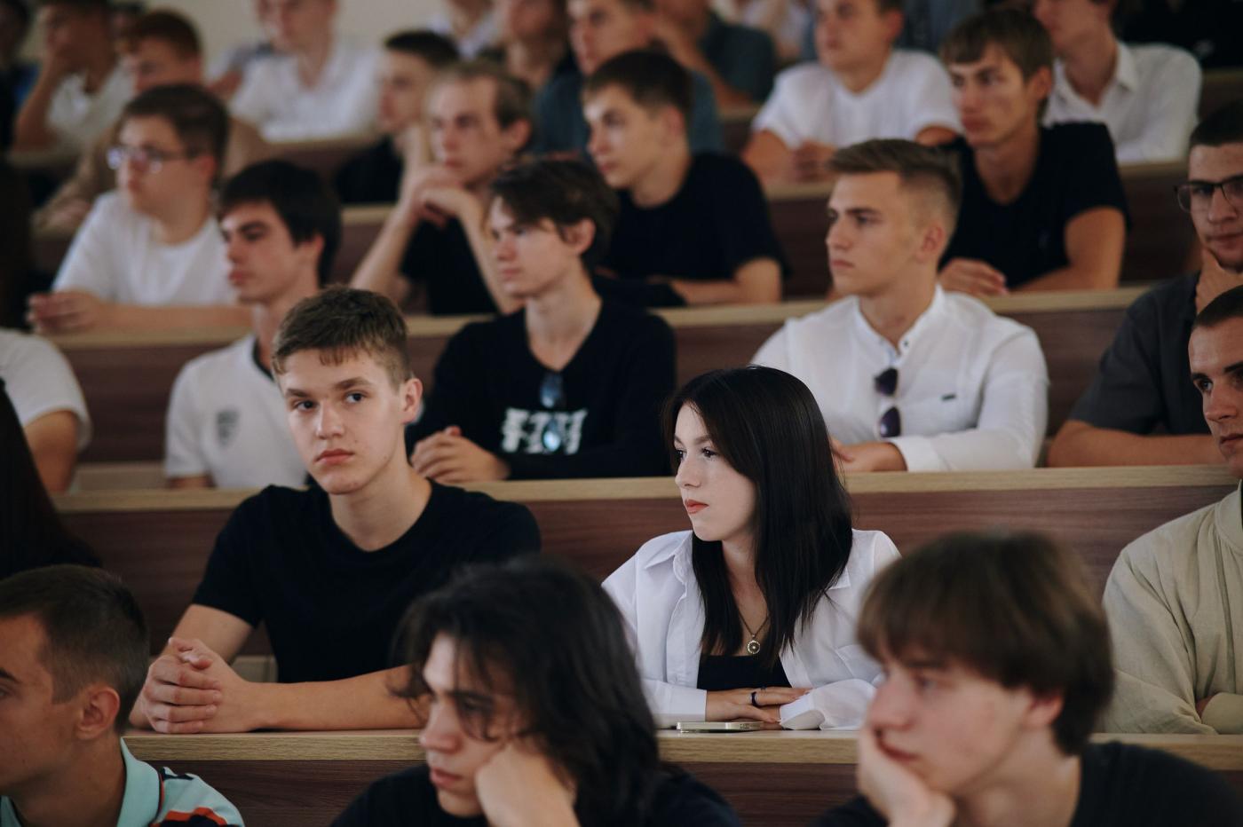 БНТУ – выбор лучших: история первая